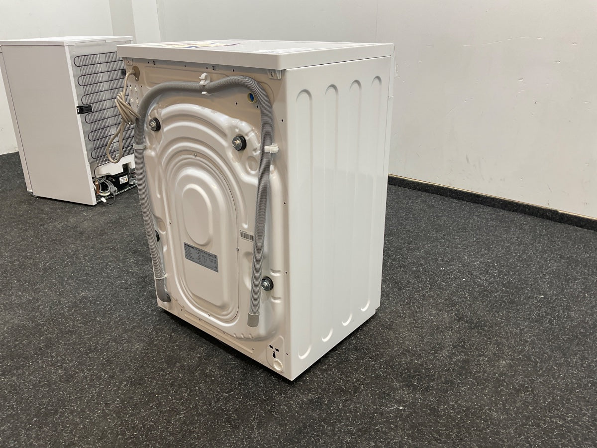 Inventum wasmachine VWM8010W - 8kg - Wit