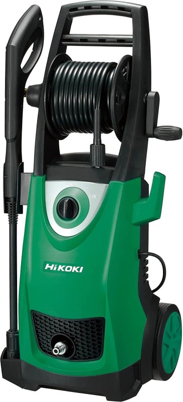 HIKOKI Hogedrukreiniger, AW150LAZ, (240V) 2000 W