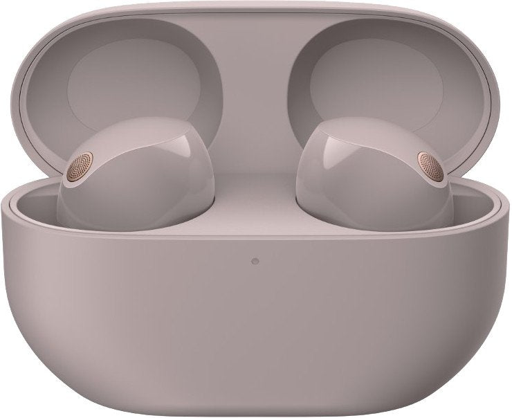 Sony WF-1000XM5 Roze - Earbuds