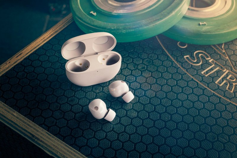 Sony WF-1000XM5 Roze - Earbuds