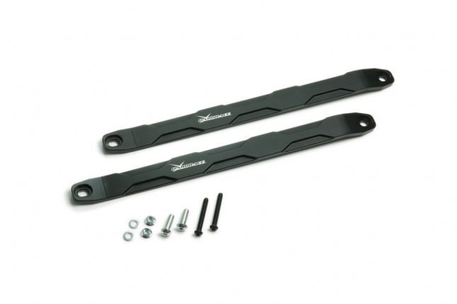 Hardrace - Front Strut Brace Toyota Supra A90/J29/DB