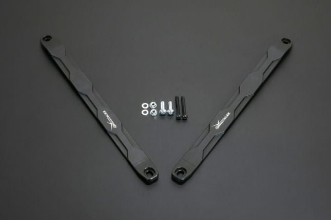 Hardrace - Front Strut Brace Toyota Supra A90/J29/DB