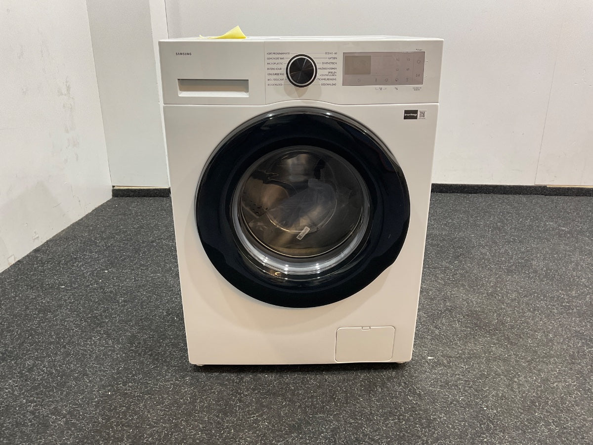 Samsung wasmachine WW80CGC04AAHEN - 5000 serie