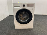 Samsung wasmachine WW80CGC04AAHEN - 5000 serie