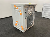 Samsung wasmachine WW80CGC04AAHEN - 5000 serie