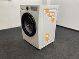 Samsung wasmachine WW80CGC04AAHEN - 5000 serie