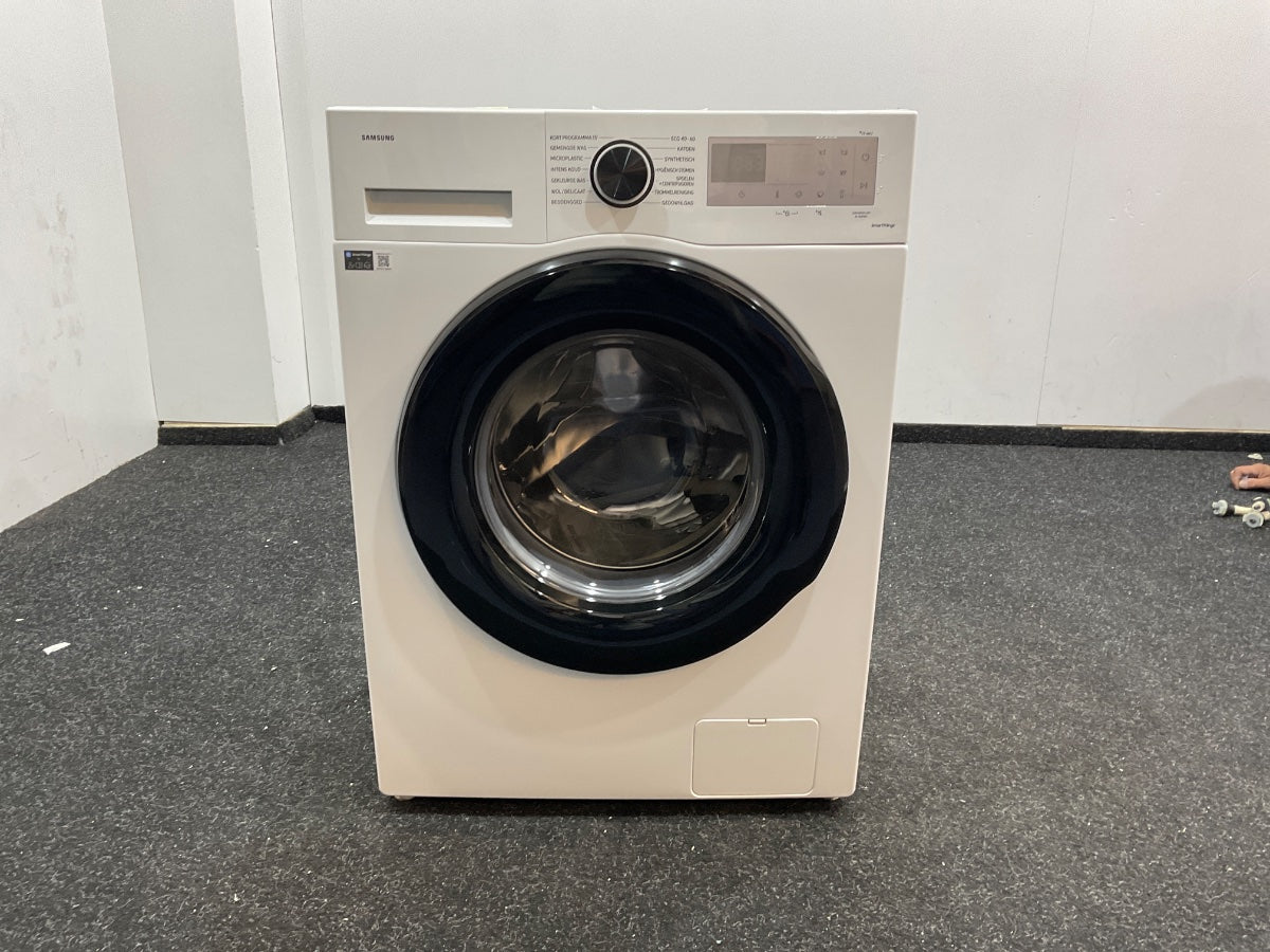 Samsung wasmachine WW80CGC04AAHEN - 5000 serie