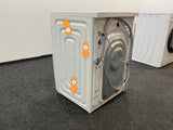 Samsung wasmachine WW80CGC04AAHEN - 5000 serie
