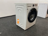 Samsung wasmachine WW80CGC04AAHEN - 5000 serie