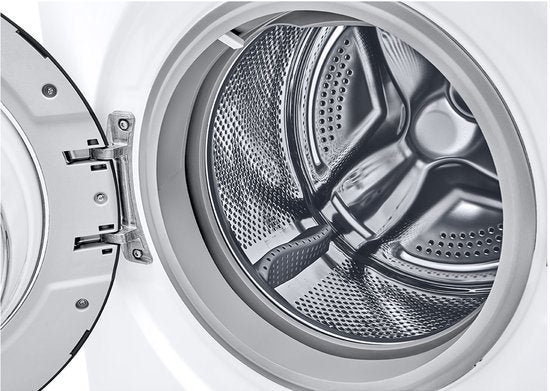 LG wasmachine F4WM309S0 - 9 kg - Wit