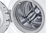 LG wasmachine F4WM309S0 - 9 kg - Wit
