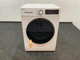 LG wasmachine F4WM309S0 - 9 kg - Wit