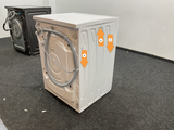 LG wasmachine F4WM309S0 - 9 kg - Wit