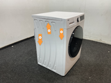 LG wasmachine F4WM309S0 - 9 kg - Wit