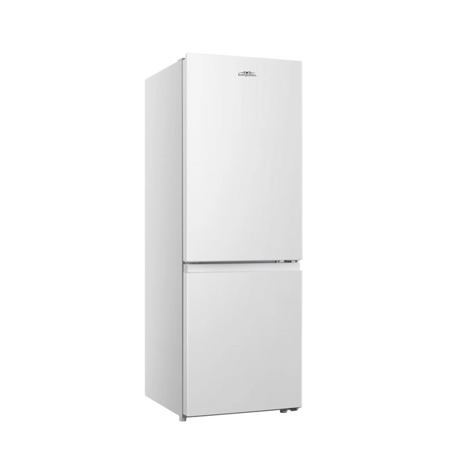 Everglades koelkast EVUD4040 - Wit