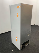 Everglades koelkast EVUD4040 - Wit