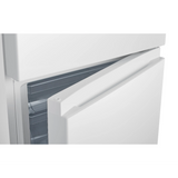 Everglades koelkast EVUD4040 - Wit