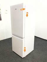Everglades koelkast EVUD4040 - Wit