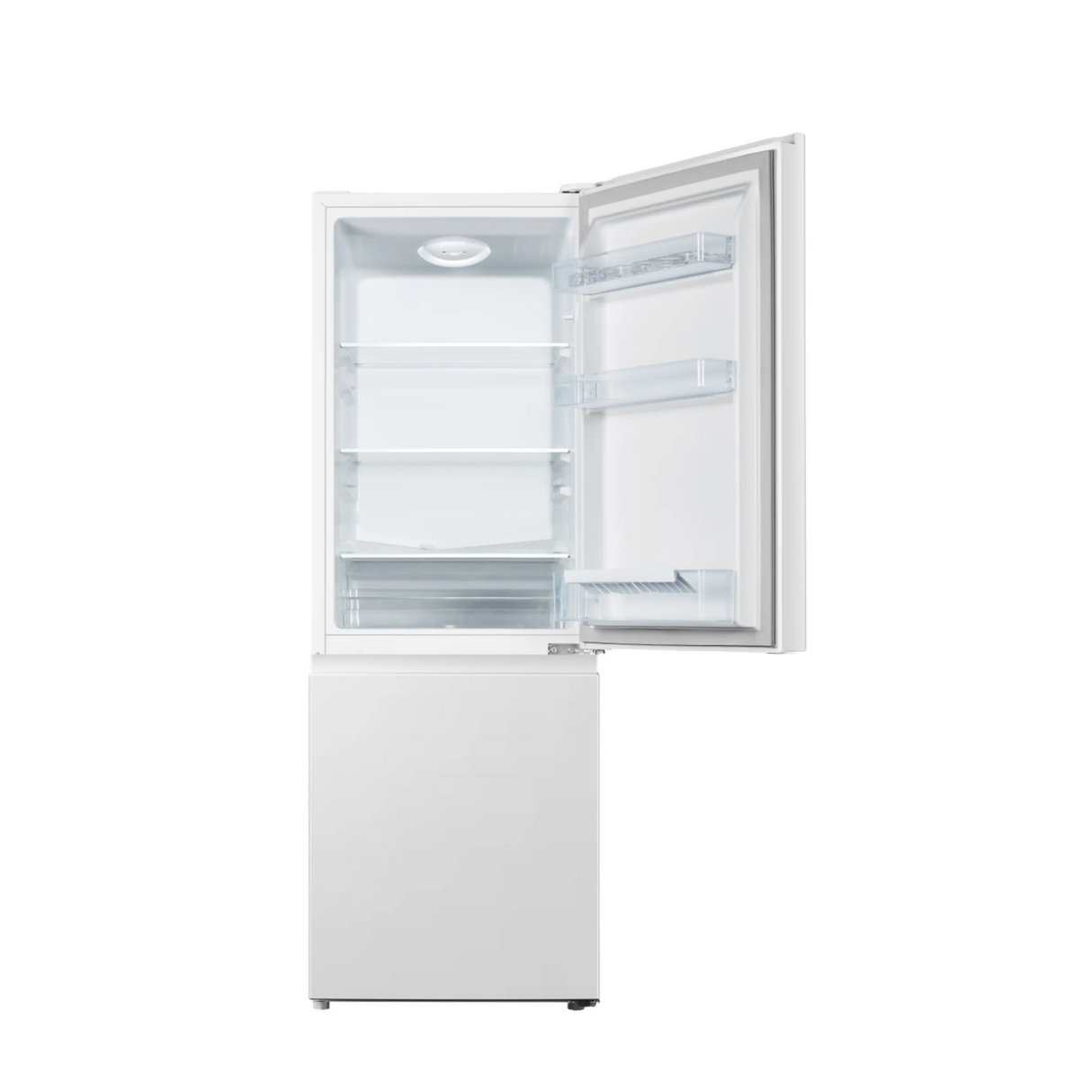 Everglades koelkast EVUD4040 - Wit