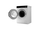 Sharp wasmachine ESNB814AWNA9BX - 8 kg - Wit