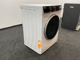 Sharp wasmachine ESNB814AWNA9BX - 8 kg - Wit