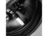 Sharp wasmachine ESNB814AWNA9BX - 8 kg - Wit