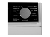 Sharp wasmachine ESNB814AWNA9BX - 8 kg - Wit