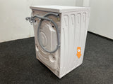 Sharp wasmachine ESNB814AWNA9BX - 8 kg - Wit