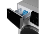 Sharp wasmachine ESNB814AWNA9BX - 8 kg - Wit