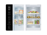 Samsung Amerikaanse koelkast RS80F66KBFEF - Zwart