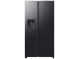Samsung Amerikaanse koelkast RS80F66KBFEF - Zwart