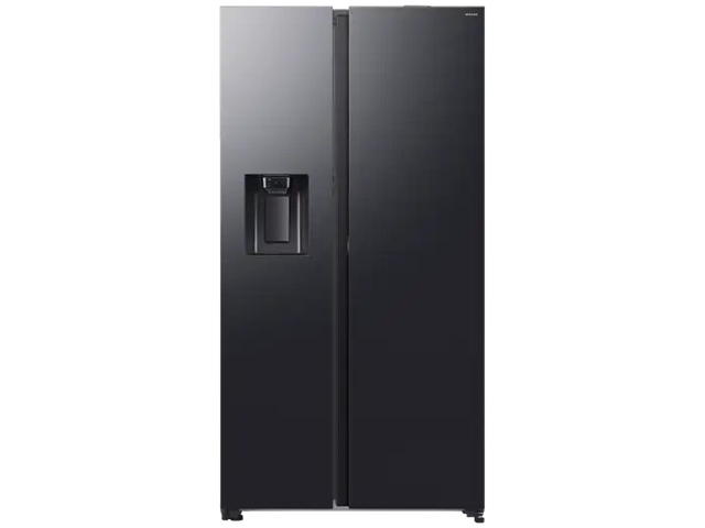 Samsung Amerikaanse koelkast RS80F66KBFEF - Zwart