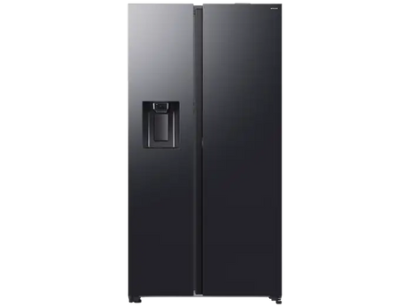 Samsung Amerikaanse koelkast RS80F66KBFEF - Zwart