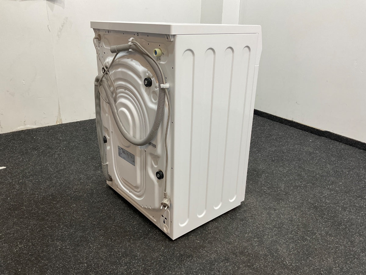 Koenic wasmachine KWM 8156 A - Wit 