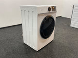 Koenic wasmachine KWM 8156 A - Wit 