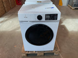 Koenic wasmachine KWM 8156 A - Wit 