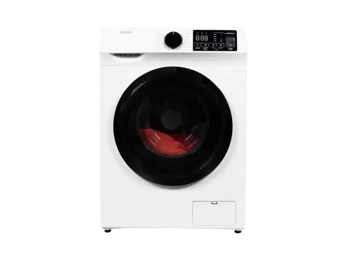 Koenic wasmachine KWM 8156 A - Wit 