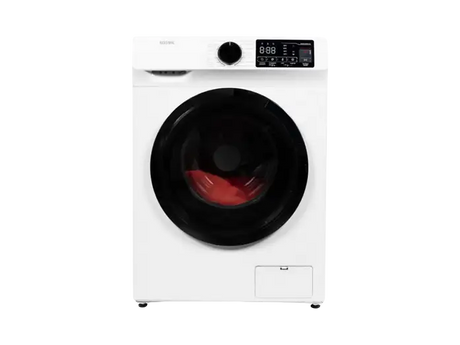 Koenic wasmachine KWM 8156 A - Wit 