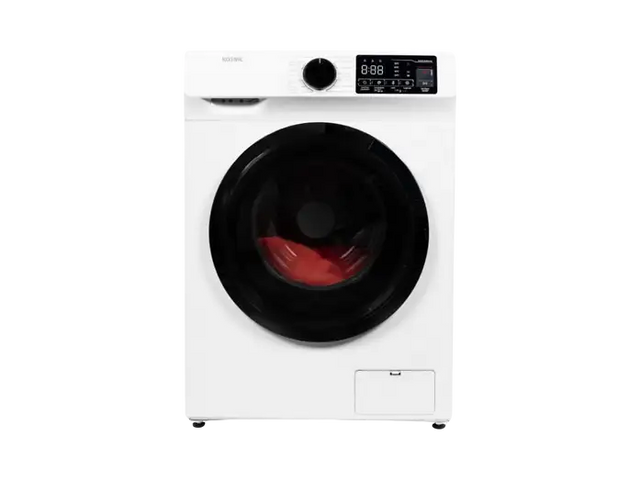 Koenic wasmachine KWM 8156 A - Wit 