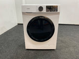 Koenic wasmachine KWM 8156 A - Wit 