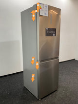 KOENIC koelkast KFK 621 C NF IN - Inoxlook 