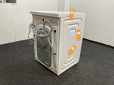 Samsung wasmachine WW80CGC04AAHEN - 5000 serie