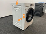 Samsung wasmachine WW80CGC04AAHEN - 5000 serie