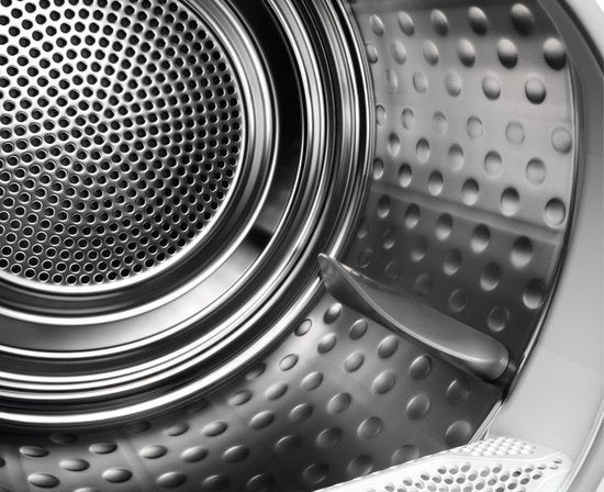AEG warmtepompdroger TR738L4B - 7000 serie - SensiDry 