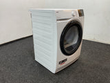 AEG warmtepompdroger TR738L4B - 7000 serie - SensiDry 