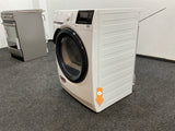 AEG warmtepompdroger TR738L4B - 7000 serie - SensiDry 