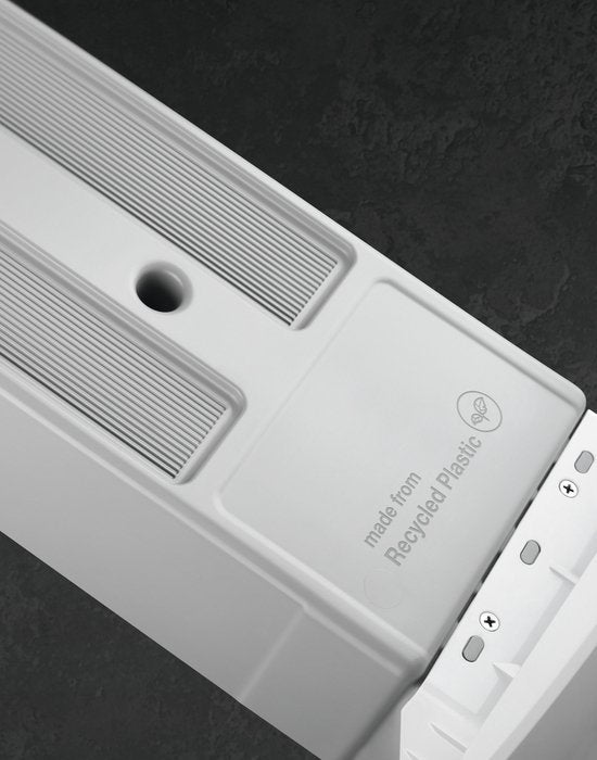 AEG warmtepompdroger TR738L4B - 7000 serie - SensiDry 