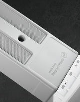 AEG warmtepompdroger TR738L4B - 7000 serie - SensiDry 