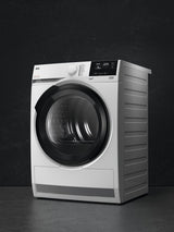 AEG warmtepompdroger TR738L4B - 7000 serie - SensiDry 