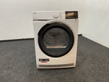 AEG warmtepompdroger TR738L4B - 7000 serie - SensiDry 